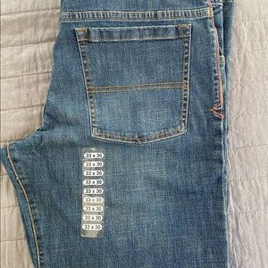 33x30 mens Prana jean